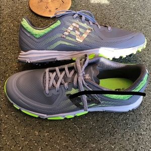 New Balance golf shoes